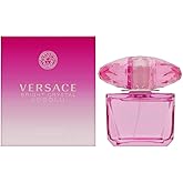Versace Bright Crystal Absolu for Women 3.0 oz Eau de Parfum Spray