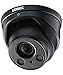 Lorex 8MP 4K IP Motorized Varifocal Zoom Audio Dome/Turret Security Camera LNE8974BW, 250ft IR Night Vision, 4X Zoom