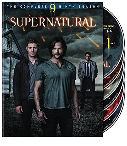 Supernatural: Season 9