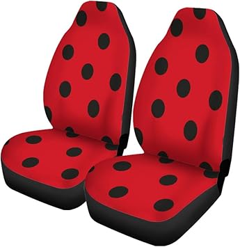 ladybird car seat