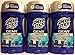 Speed Stick Gear Antiperspirant / Deodorant - Overtime - Relentless - 48 HR Protection - Net Wt. 2.7 OZ (76 g) Per Stick - Pack of 3