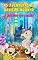 Livro As aventuras de Daniel e Bolinha - O segredo dos peixes: Romance infantil/juvenil. De 6 a 7 anos