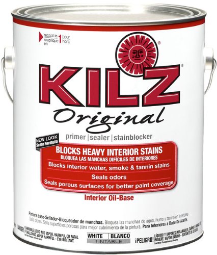 KILZ Original Primer, 1-gallon - Image 2