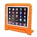 AVAWO Kids Case for iPad 2 3 4 (Old Model) 9.7 Inch - Light Weight Shock Proof Convertible Handle Stand Kids Friendly for iPad 2, iPad 3rd Generation, iPad 4th Generation Tablet - Blue