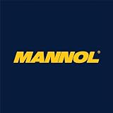 MANNOL Energy 5W-30 Engine Oil 5 Litre A3/B4 Ester Tech view 2