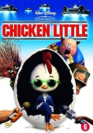 Chiken Little