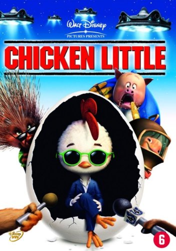 Chiken Little