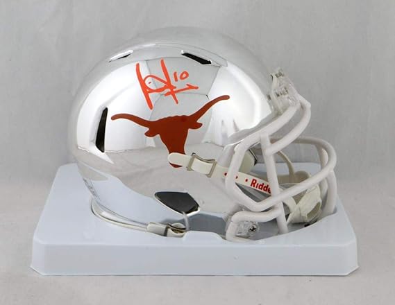 autographed college football jerseys