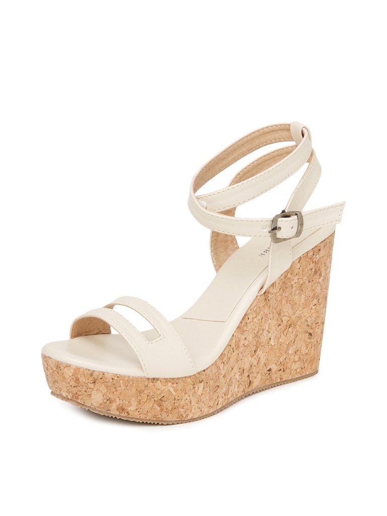 marc loire wedges