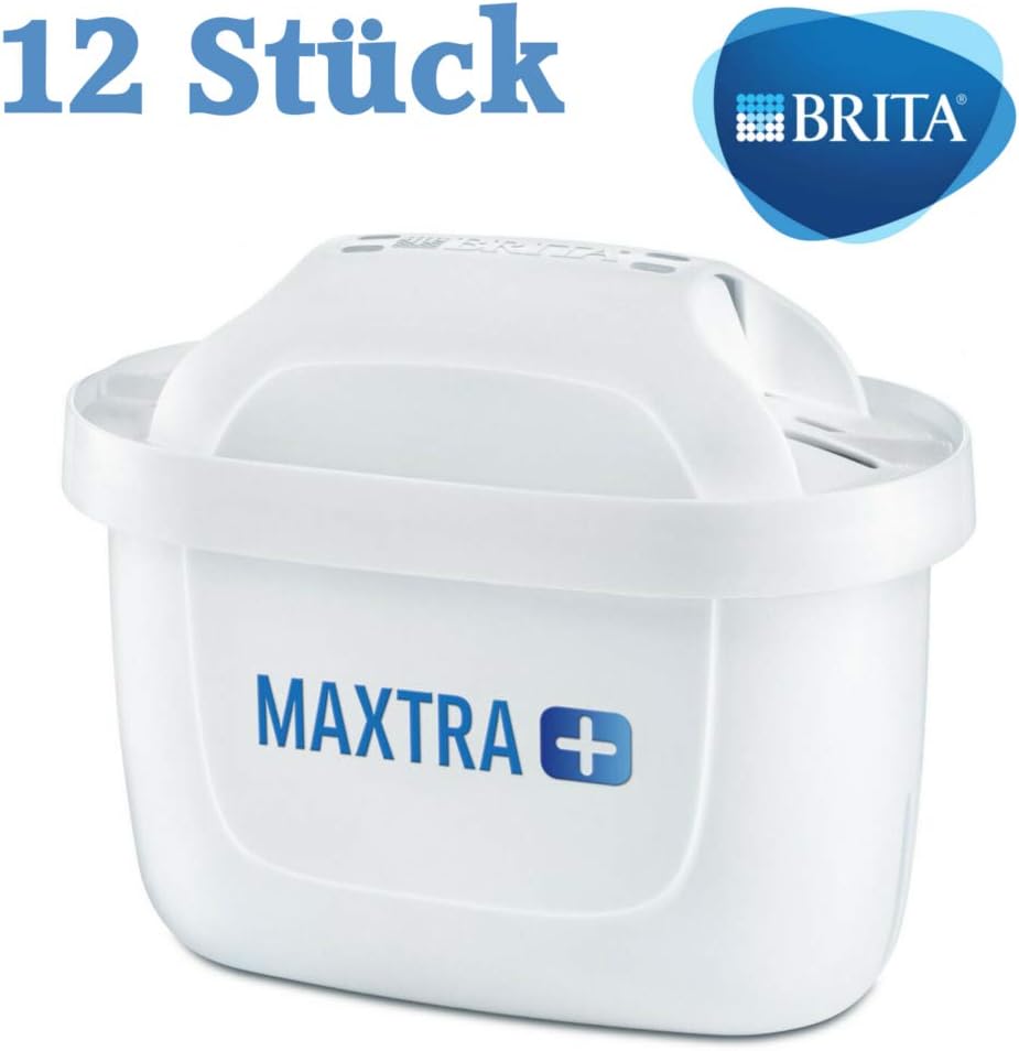 Brita L07324 Maxtra Filterkartuschen 9+3 Pack Kaufen