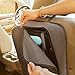 Munchkin Brica I-Hide Car Seat Organizer with Tablet Viewer