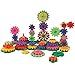 Learning Resources Gears! Gears! Gears! Wacky Factory Motorized Gear Toy Set, Puzzle, 128 Pieces, Ages 5+, Multi-color