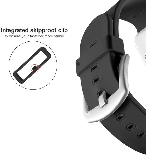 watch strap holder garmin