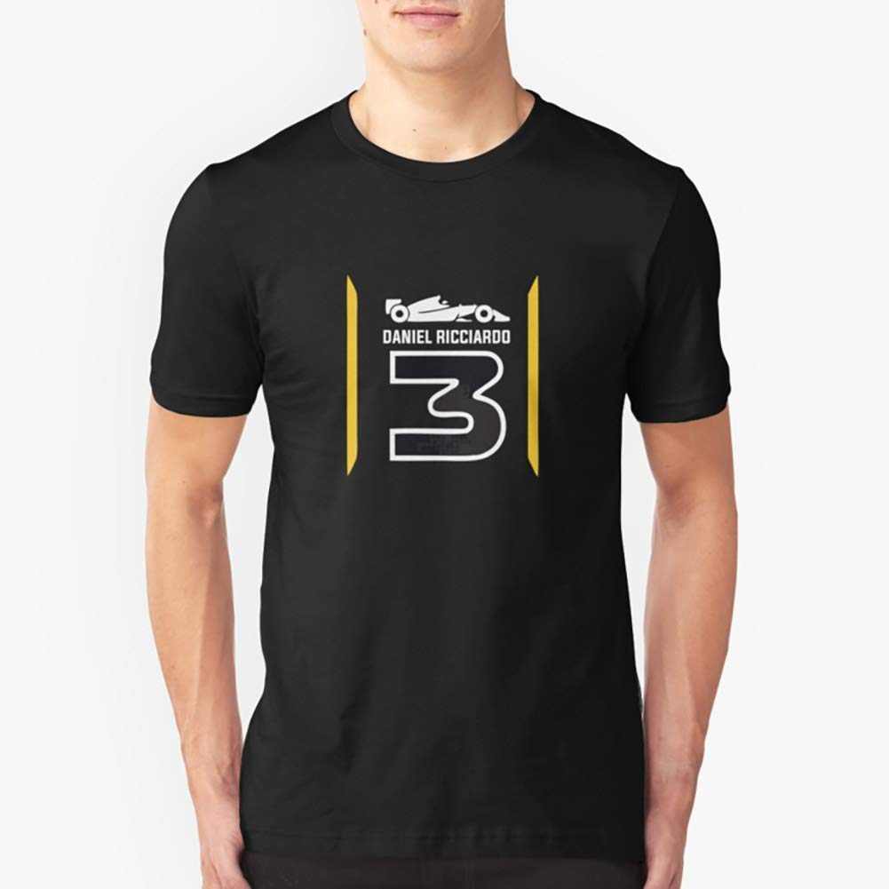 party shirt daniel ricciardo