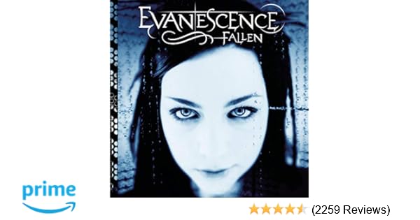 TÉLÉCHARGER DISCOGRAPHIE EVANESCENCE