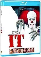 It (Eso) Blu-Ray [Blu-ray]