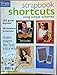 Scrapbooking Shortcuts Using Simple Schemes by 