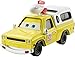 Disney Pixar Cars 3 Todd Die-cast Vehicle