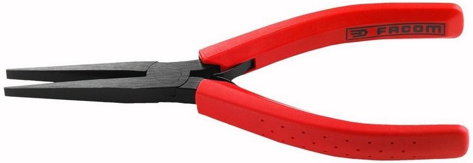 Facom Pince Micro 401 Tetes Plates 160 Mm Amazon Fr Bricolage