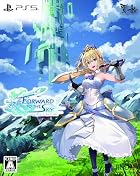 フォワードトゥザスカイ限定版<br><span class="sub">[Amazon.co.jp限定]特典 オリジナル描き下ろし4コマコースター 同梱 &amp; [特典]オリジナルサウンドトラック、アクリルスタンド、ピンナップカード、デジタルアートブック 同梱</span>