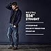 Levi's Men's 514 Straight Fit Cut Jeans (Also available in Big & Tall)