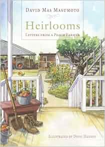 Heirlooms-Letters-from-a-Peach-Farmer-Great-Valley-Books