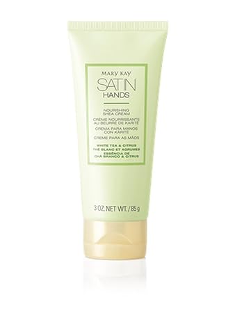 Hasil carian imej untuk satin hands nourishing shea cream