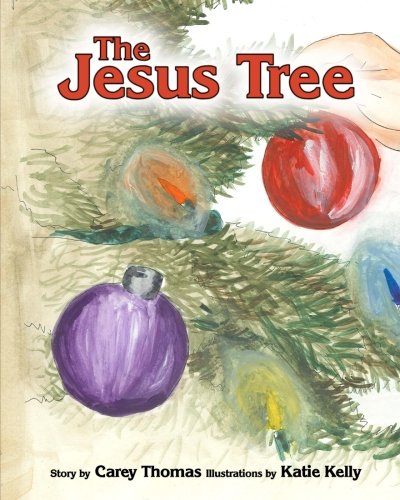 The Jesus Tree