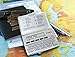 Franklin Electronics ET-2105 Franklin 5 Language European Translator