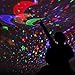 Star Projector Night Light for Kids Bedroom 360 Degree Rotating Starry Sky Night Lamp for Baby Nursery with Timer and Ceiling Gifts for Boys Girls