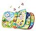 Musical Book - Learning and educational toys - Baby Toys for 1/2/3/4 years old boys & girls - Baby gift