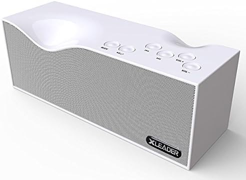 xleader bluetooth speaker