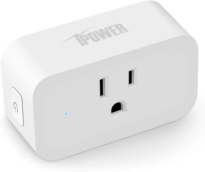 amazon smart plug homekit