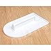 VANKER 1 Pcs Cake Candy Pastry Decorating Baking Icing Smoother Polisher Finisher