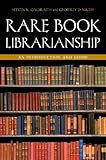 Rare Book Librarianship