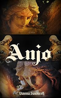Livro Angel