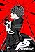 CGC Huge Poster GLOSSY FINISH - Persona 5 PS4 PS3 - EXT762 (24