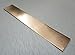 PURE COPPER JEWELRY PLATING ANODE for ELECTRO PLATER RECTIFIER MACHINE 1
