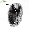 Saim-Fishing-Fish-Landing-Folding-Netting-Net-w-Extending-Telescoping-Pole-Handle