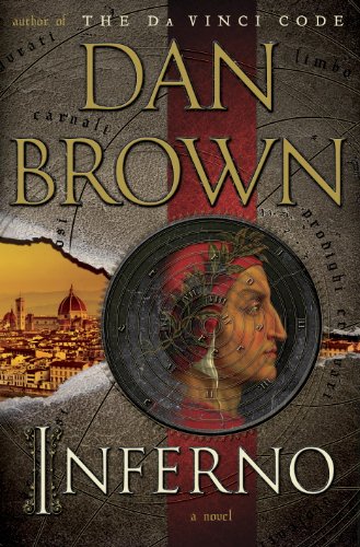 "Inferno - A Novel (Robert Langdon)" av Dan Brown