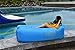 TBAO 2017 New Outdoor Air Sofa Fast Inflatable Laybag Hangout Lounger Beach Air Bed Folding Sleeping Bag Lazy Sofa Lazy Air Sofa