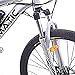 Cyclamatic Power Plus CX1 Electric Mountain Bike with Lithium-Ion Battery