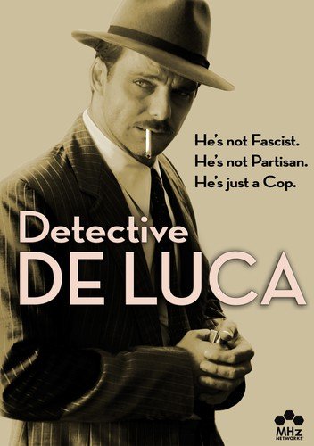 Detective De Luca