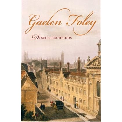 Deseos prohibidos (Saga de los Knight 4)