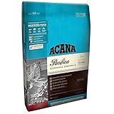 Acana Pacifica Cat Food 5 Lb (New Formula)