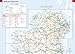 Collins Ireland: Handy Road Atlas (International Road Atlases)