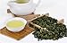 Luxtea Chinese Top10 Famous Tea - Anxi Tie Guan Yin / Iron Mercy Goddess / Tieguanyin Green Oolong Tea - Grade AAA (Super Grade)