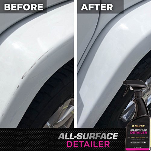 image for Rolite All-Surface Detailer (4 fl. oz.) for the Ultimate Fast & Easy S