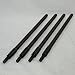 Rapid Change Adjustable Pushrods for 1984-1999 Harley Big Twin Evolution EVO Motors - LIGHTEST and Strongest Available - Replaces Harley PT# 17900-84 - Made in The USA