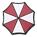 Resident Evil Umbrella Corporation Morale Patch with Velcro